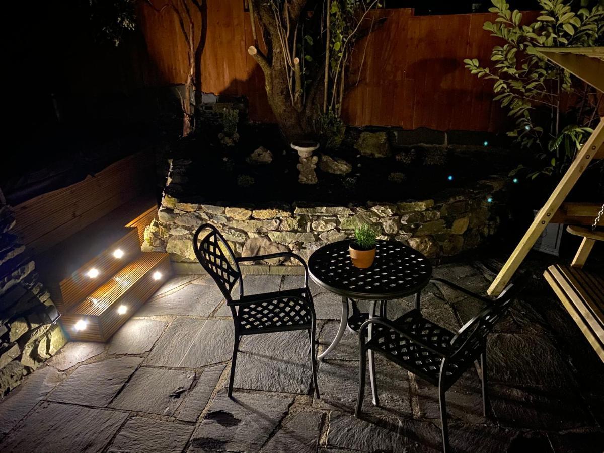 Windermere Boutique Hotel Exterior foto