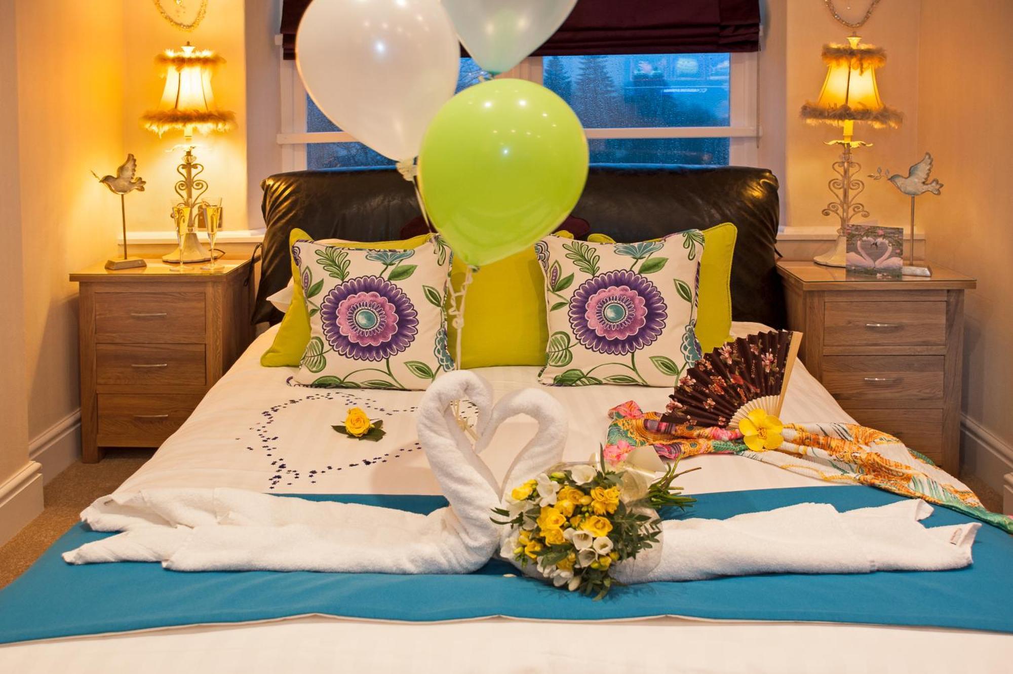 Windermere Boutique Hotel Zimmer foto