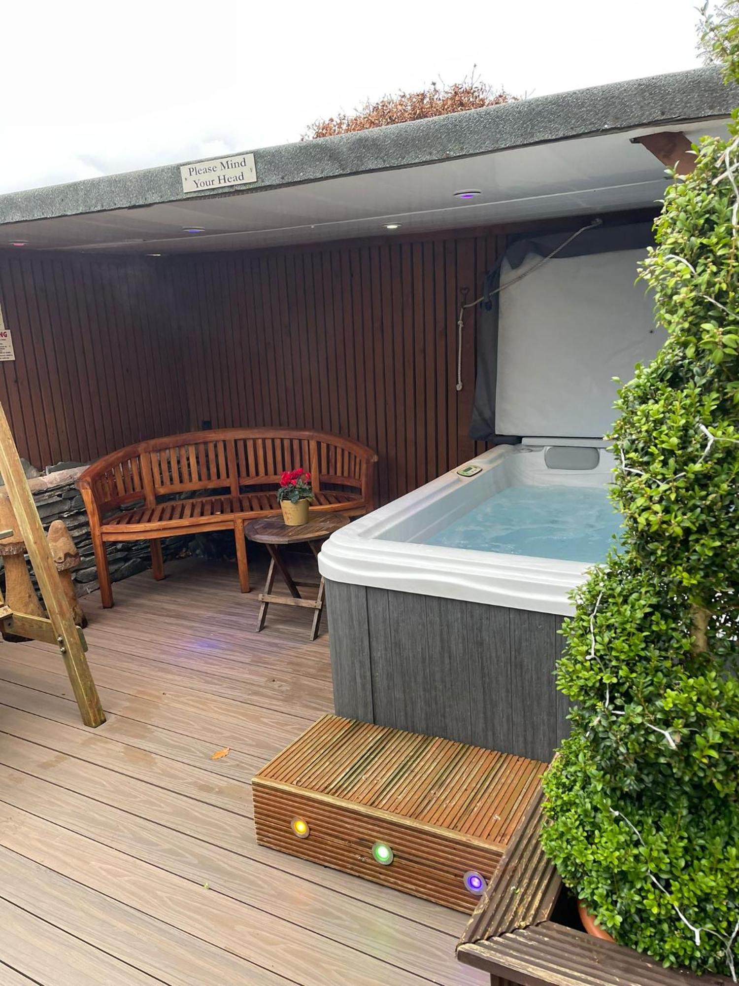 Windermere Boutique Hotel Exterior foto