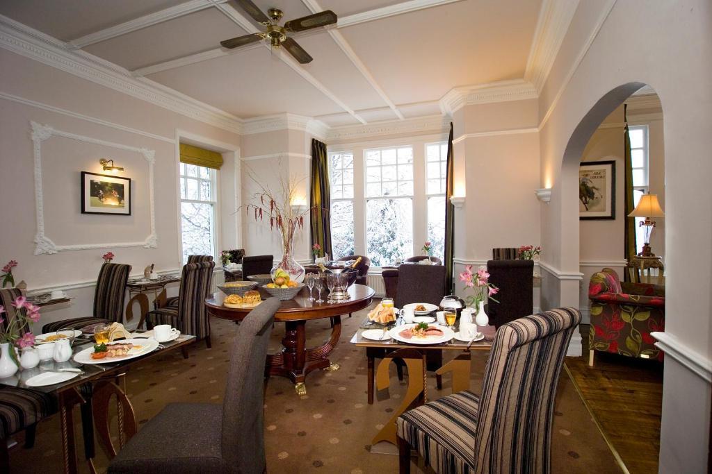 Windermere Boutique Hotel Zimmer foto