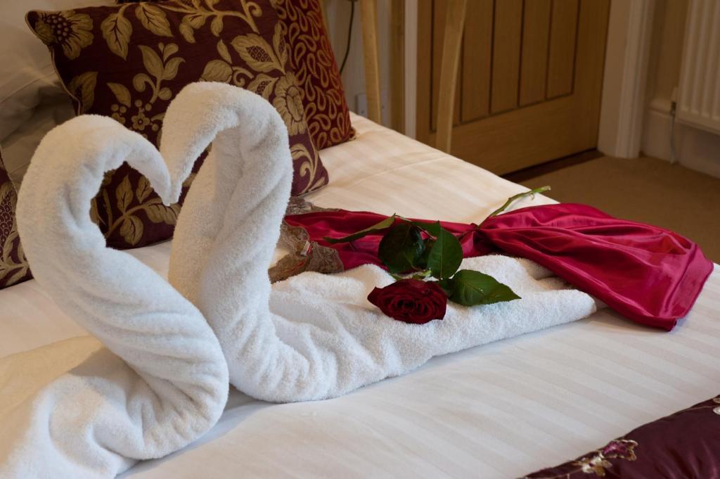 Windermere Boutique Hotel Zimmer foto